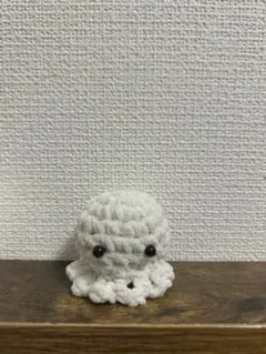 タコ あみぐるみ