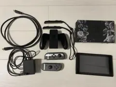 Nintendo Switch 本体と付属品セット