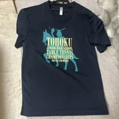 卓球Tシャツ