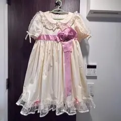Lolita 海外ロリィタ 甘ロリ キャンディボックス ワンピース