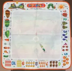 パイロット スイスイおえかき はらぺこあおむし