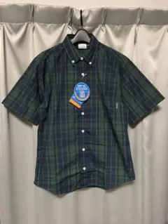 Columbia コロンビア　半袖シャツ　M