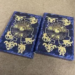 言獣覚醒ワーディアン　パズル
