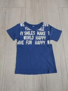 Ｔシャツ　100cm