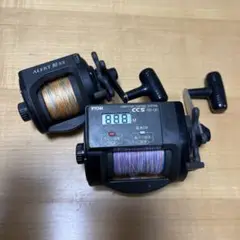 ⭐美品。ALERT船SS600 リール 2025年最新】alert 船ssの人気アイテム - メルカリ