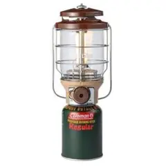 【新品未使用】コールマン ノーススター2500 バターナッツ ガスランタン