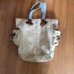 ショルダーバッグGAP