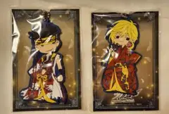 CLAMP ツバサクロニクル デフォルメラバーBC