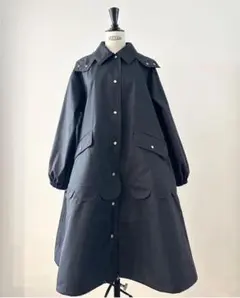 rosymonster レインコート 2way waterproof coat - メルカリ