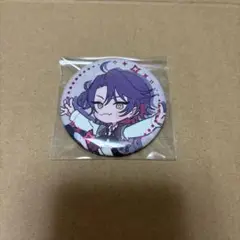 VOLTACTION 3周年 缶バッジ 渡会雲雀