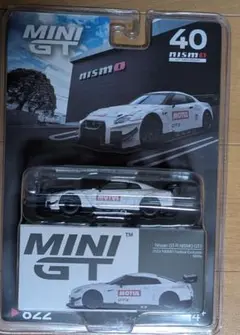 2025年最新】mini gt nismo festival nissan gt-rの人気アイテム