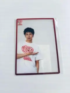 長谷川慎 RAVERS DAY ロト E賞