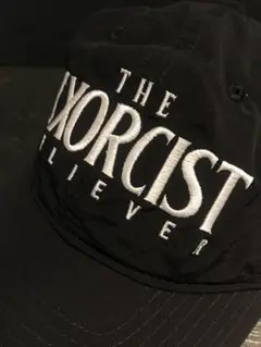 EXORCIST UNIVERSAL official CAP Movie 映画