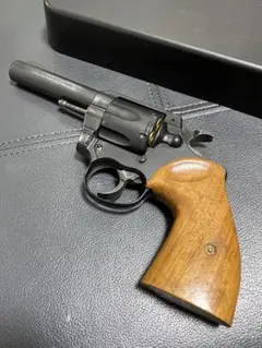 2025年最新】MGC LAWMAN 357の人気アイテム - メルカリ