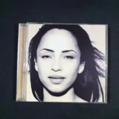 『The Best of Sade』シャーデー