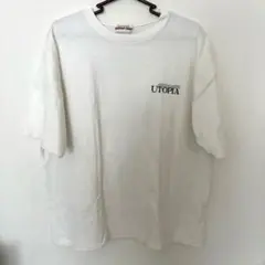 JOURNAL STANDARDTシャツ NISHIMA MART ホワイトM
