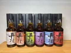 (終売商品)四季酒造　丹波プレミアムウイスキー　700ml 丹波プレミアムウイスキー 兵庫県限定 - メルカリ