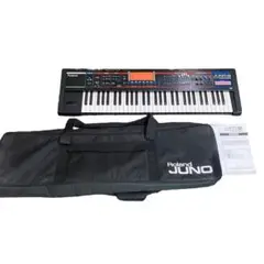 2025年最新】roland juno-gの人気アイテム - メルカリ