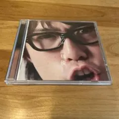 高橋優 この声 CD