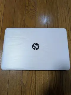 HP ノートパソコン Notebook 15-ba003AU