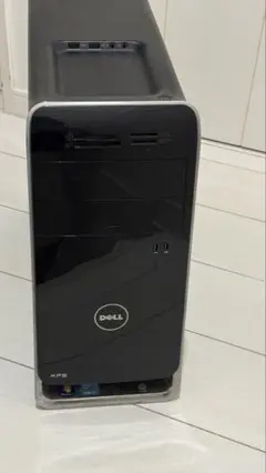 ジャンク品　DELL XPS8500