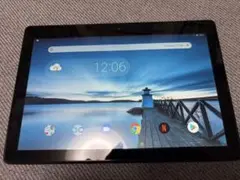 Lenovo Tab E10 タブレット