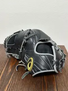 グローブ　アシックス　大谷翔平モデル
