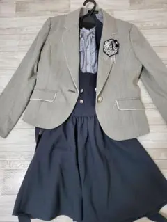 入学 卒業式用スーツ