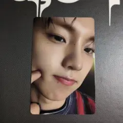 THE BOYZ キュートレカ
