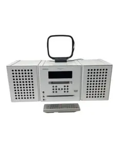 ※ Christ Mas様交渉中『2005年製』DENON D-C7USB CD 2025年最新】denon d-c7usbの人気アイテム - メルカリ