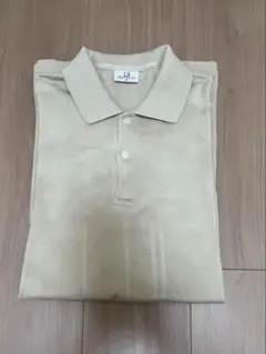 dunhill　ALFRED DUNHILL ダンヒル ポロシャツ