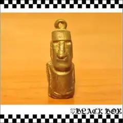 moai ミニペトロ　真鍮 ミニペトロちゃん｜ Goal Zero（ゴールゼロ) 用真鍮製ランタン