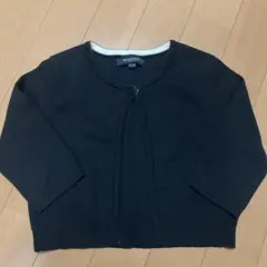 バーバリー カーディガン