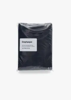 未使用GraphpaperパックT 1枚Size3Black