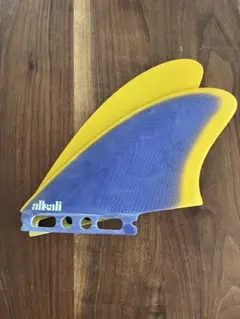 期間限定値下 新品 廃盤 アルカリフィン Alkali Fins Dolphin 2025年最新】alkali finの人気アイテム - メルカリ