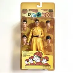 ★未開封　NECA DEVO ディーヴォ フィギュア エナジードーム付 m55558827306_1.jpg?1747544716