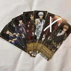 銀魂 アニメイト特典 高天原