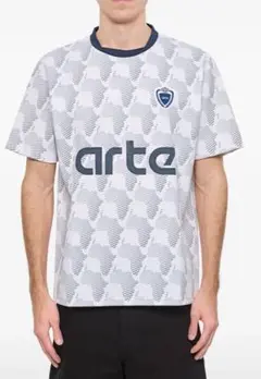 arte Tシャツ ホワイト
