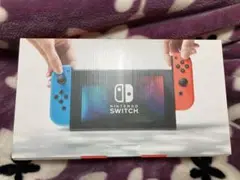 Nintendo Switch Joy-Con (L) ネオンブルー / (R…
