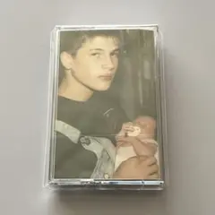 Big Thief / Capacity カセットテープ