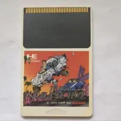 チェイスHQ PCエンジン