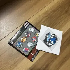 一番くじ　ポケモン　メガシンカ　I賞　ラバーチャーム　メガリザードンX