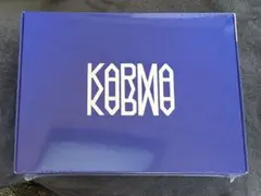 KARMA アルバム　SEREMONY ver.