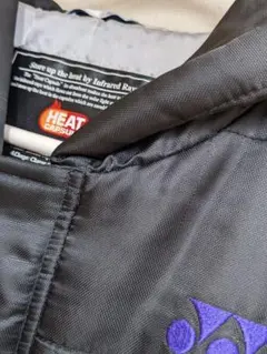 美品ヨネックスコートレディースMサイズWomenヒートカプセル