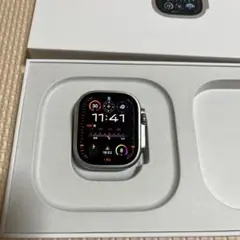 Apple Watch Ultra 2 49mm