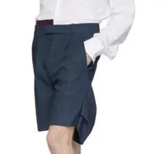 【値下げ中‼️】NAMACHEKO ナマチェコMUUYAW SHORTSショーツM