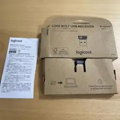 Logi Bolt USB Receiver