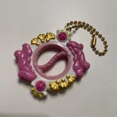 おジャ魔女どれみ リースポロン ガチャガチャ