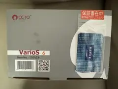 OCTO Varios 2 循環ポンプ 未使用品 OCTO DCポンプ VarioS 2（最大流量3,000L/h） : G3 AQUA LAB