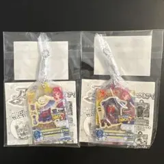 アイカツ 音城セイラ アクリルチャーム